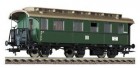 5761 Fleischmann Passenger car 2nd class  type B 3 ip (BC 3i pr 05)